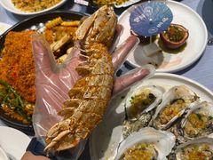 -79号渔船海鲜饭店(华强北店)