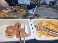 -素满香·全民食养自助(长宁龙之梦店)