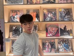 -Echo回声黑胶唱片咖啡馆