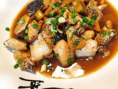 -千岛湖小鱼儿·淳安匠心农家菜