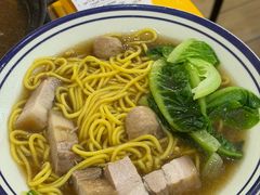 -新记肉骨茶