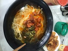 老地方面馆-老地方面馆(思南路店)