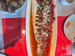 -春色如许·茶食餐厅(桃李春风店)