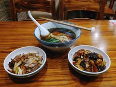 -小方的面(徐家汇店)