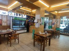 -老味道1992(武当山店)