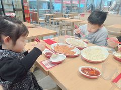 -喜家德虾仁水饺(开发区振华店)