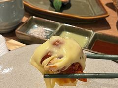 芝士炸鸡-虎哥六韩式烤肉料理 TIGERGRILL(隆生金山湖中心购物广场店)