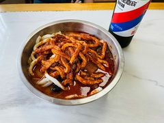 麻辣烫-苏袁麻辣烫(呼和浩特总局街店)