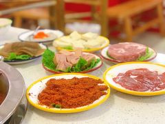 -陳艳红火锅(港汇店)