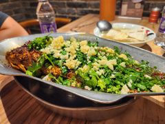 -树厨贵州菜(大十字店)