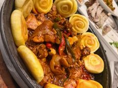 -伊和园清真餐饮