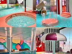 -涨巢·潮玩水疗局