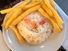 -Old Ottoman Cafe & Restaurant