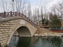 -大兴滨河森林公园