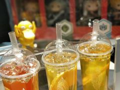 -麦当劳(武昌火车站店)