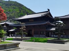 -达蓬山旅游度假区