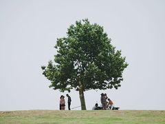 -钟山体育运动公园