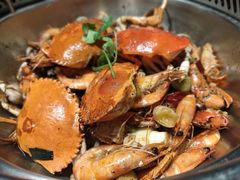 -七欣天香辣蟹火锅(南通任港路大润发店)