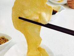 -蜜桃餐厅(朝阳大悦城店)
