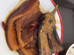 -刘小忙把子肉(北园大街总店)