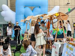 -万科城市广场(厚街店)