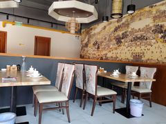 -南海渔家•海鲜•正宗海南菜(海棠湾店)
