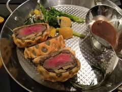 -上海苏宁宝丽嘉酒店·Cafe Bellagio西餐厅