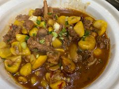 -野渡坡·极致湘菜·庭院餐厅(汉阳店)
