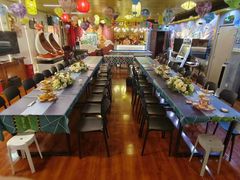 -老炮儿轰趴团建KTV桌游棋牌主题馆(五道口店（底商店))