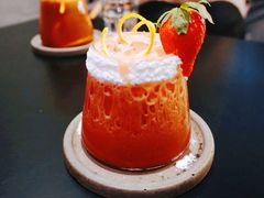 -BE NORMAL CAFE(霞溪路店)