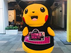 -HALO广场(梨园路店)