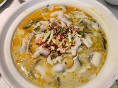 -小菜园新徽菜(无锡宜家荟聚中心店)