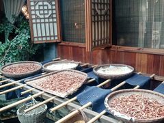 -罍+村(半边街店)