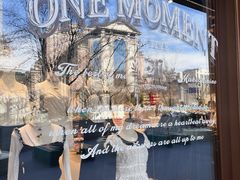 -ONE MOMENT(北京朝外店)