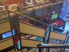 -小魔虎电竞馆·二进制店