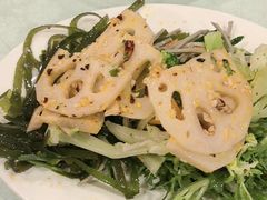 -听涛雅苑百味饺子老家菜馆