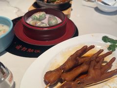 -滋粥楼·顺德菜(番禺广场总店)