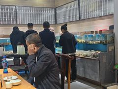 -良师门滨海人家·海鲜·家常菜(滨海城店)