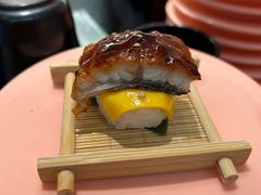 -争鲜回转寿司(中街大悦城店)