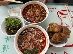 -张记牛骨粉(如意巷店)