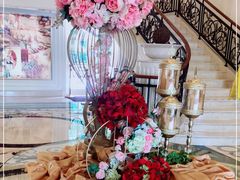 -中旅阿那亚九龙湖·公主酒店