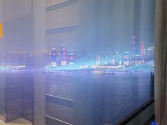 -长沙北辰洲际酒店-SKY 27酒廊