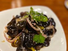 -藏家一号藏餐厅(北京中路店)