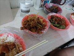 -咱家王新国把子肉(县东巷店)