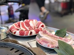 -玄希浪漫厨房·韩料烤肉(湖滨银泰in77店)