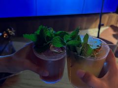 -MM·五声·音乐人与调酒师(西安路店)