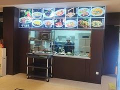 -云客来·花园餐厅(洛社店)