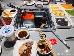 -海底捞火锅(亲子主题北金鹰店)