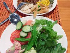 -So Lounge索兰至餐厅(蓝色港湾店)