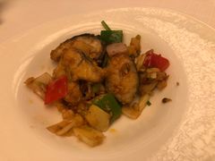 -富力丽思卡尔顿酒店·丽轩中餐厅